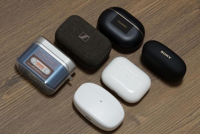 新旗舰耳机音质对比苹果、森海、索尼等尊龙凯时被洋品牌围殴：华为2024(图4)