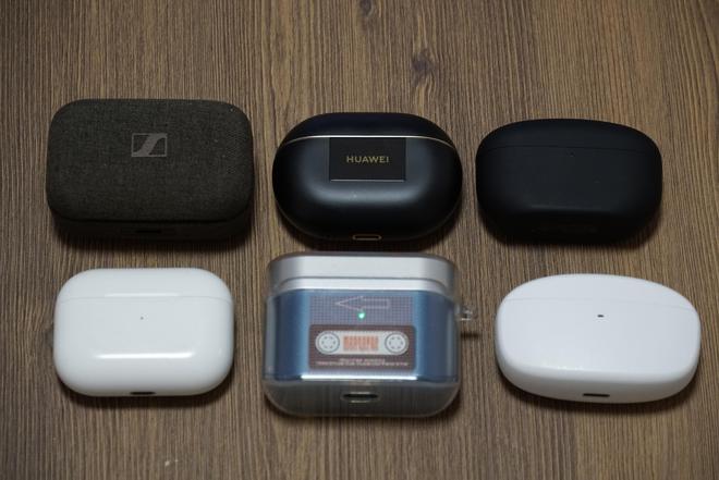 新旗舰耳机音质对比苹果、森海、索尼等尊龙凯时被洋品牌围殴：华为2024(图3)