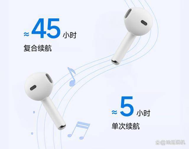 蓝牙耳机：57元入手的高音质体验人生就是搏性价比之选爱国者T20(图5)