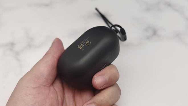 耳机评测：三年磨一剑降噪与音质的完美融合尊龙凯时网站览邦LaiPods Pro+(图6)