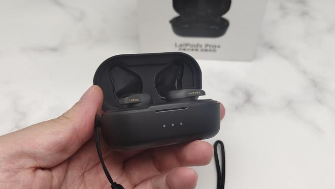 览邦LairPods Pro+降噪耳机的安静魔力尊龙凯时ag旗舰厅网站消除嘈杂享受静谧时光 -(图5)