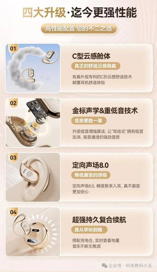 机：不入耳更舒适音质更震撼！尊龙凯时app网站爱国者耳(图4)