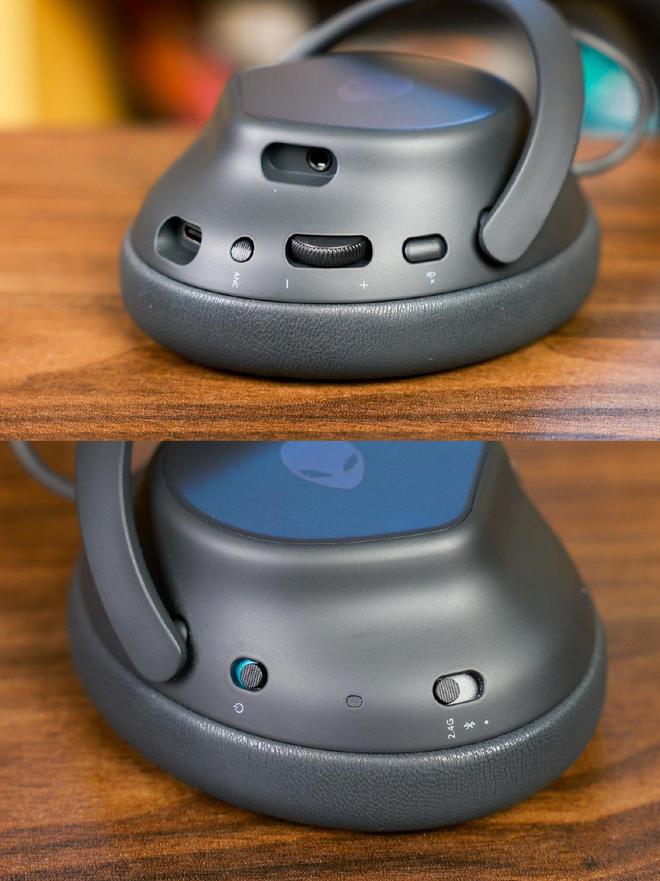 电竞装备矩阵：m16 R2+Pro键鼠耳机性能巅峰人生就是博-尊龙凯时纯血Alienware外星人(图34)