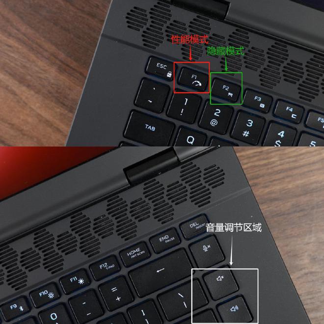 电竞装备矩阵：m16 R2+Pro键鼠耳机性能巅峰人生就是博-尊龙凯时纯血Alienware外星人(图39)