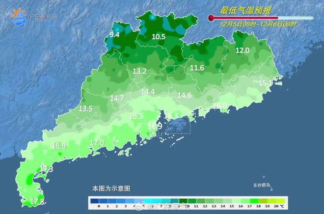 回升昼夜温差加大洋葱式穿衣走起→尊龙凯时ag旗舰厅网站气温逐日(图3)
