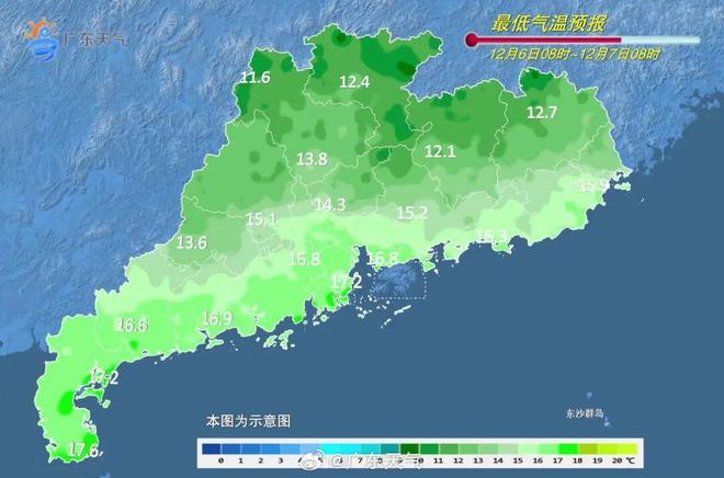 回升昼夜温差加大洋葱式穿衣走起→尊龙凯时ag旗舰厅网站气温逐日