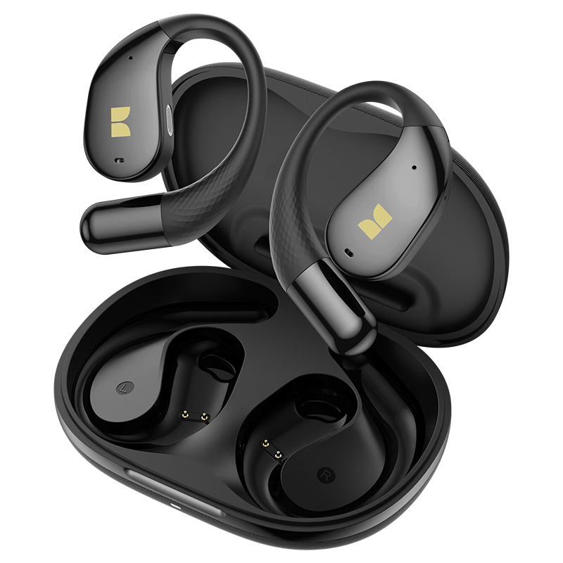 荐：音质卓越、续航持久的最佳选择！凯时尊龙人生就是博无线蓝牙耳机推(图2)