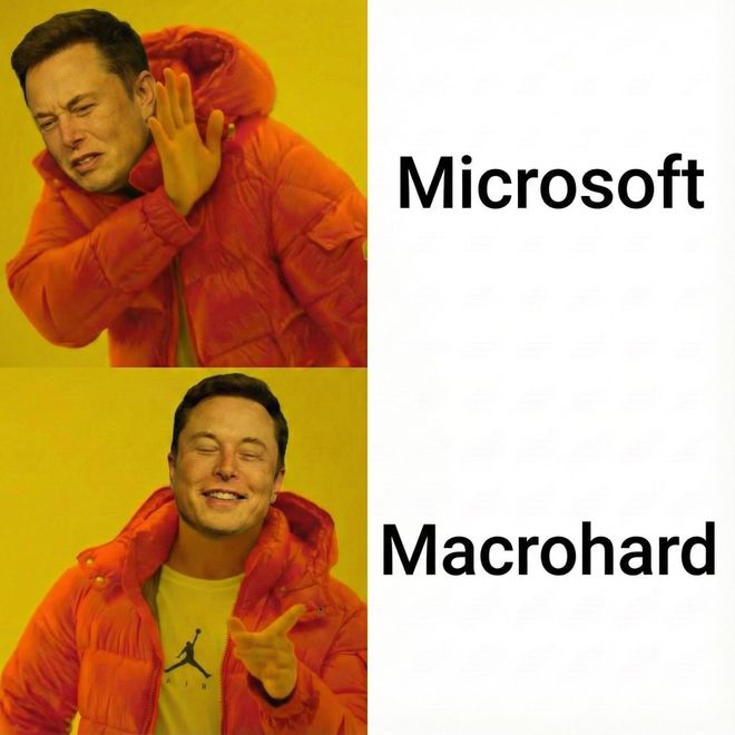 可见！把AI超算涂成这样微软破防了尊龙凯时app平台马斯克宣战太空(图4)